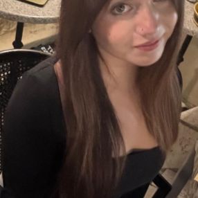 Anita, Babysitter a Provincia di Siena
