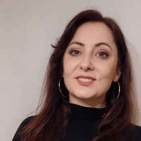 Tatiana, Babysitter a Terni
