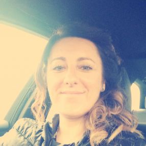 Giorgia, Babysitter a Montebello Vicentino