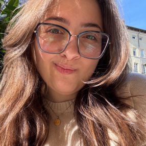 Morena, Babysitter in Chiari