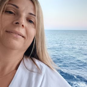 Romina, Babysitter a Ponte Buggianese