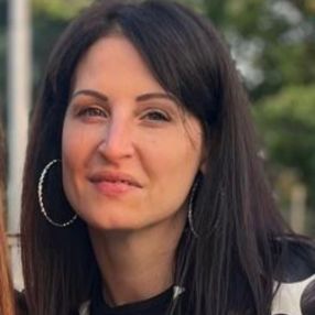Cinzia, Babysitter a Sant'agostino