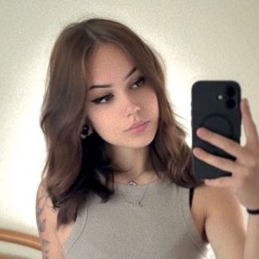 Alessia, Babysitter a Cembra