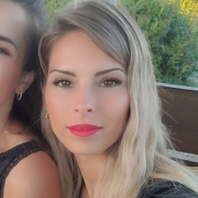 Vanessa, Babysitter a Provincia di Grosseto