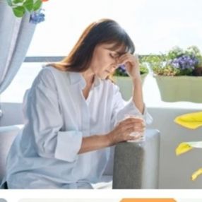 Mariangela, Famiglia a Vico del Gargano