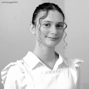 Aurora, Babysitter in Canicattì