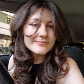 Rebecca, Babysitter a Coccaglio