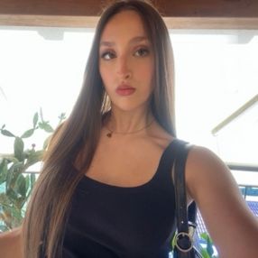 Caterina, Babysitter a Sarezzo