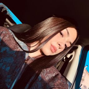 Sofia, Babysitter a Sezze