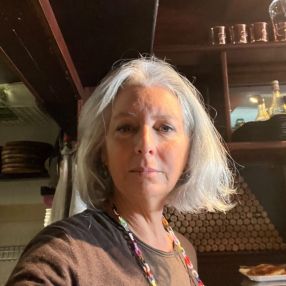 Barbara, Babysitter a Santa Margherita Ligure