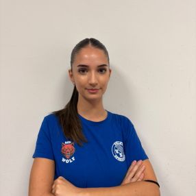 Giulia, Babysitter in Povegliano