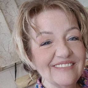 STEFANIA, Babysitter in Palazzolo Sull'oglio