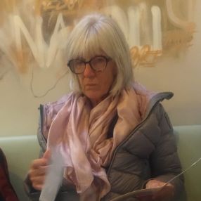 Loredana, Babysitter a Provincia autonoma di Trento