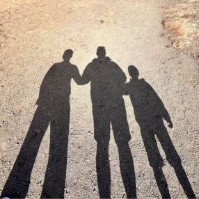 Matteo, Family in Cantù