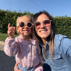 Cristina, Family in Provincia di Cuneo