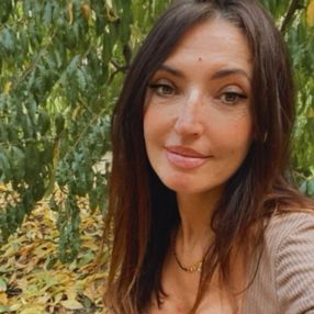 Barbara, Babysitter in Lissone