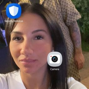 Enza, Babysitter in Casandrino