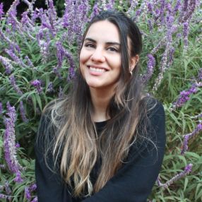 Ailen, Babysitter in San Benedetto del Tronto