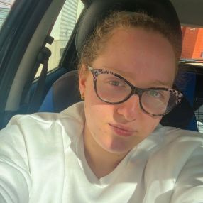 Serena, Babysitter in Cutrofiano