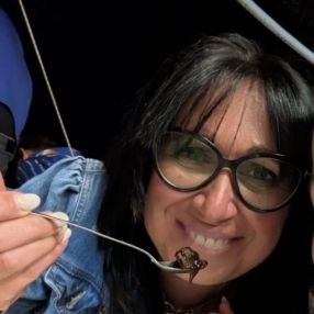 Manuela, Babysitter in Bruino