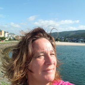 Martina, Babysitter a Maglie