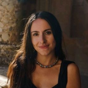Sofia, Babysitter in Verona