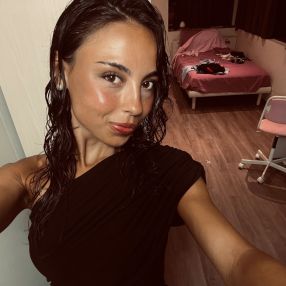 Giorgia, Babysitter a Vespolate