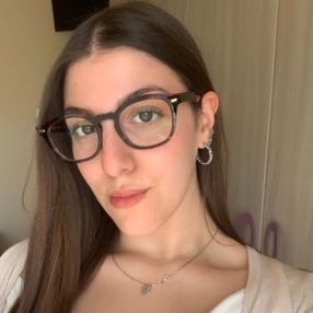 Giada, Babysitter a Assisi