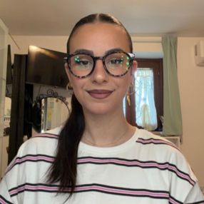 Elisa, Babysitter a Palidoro