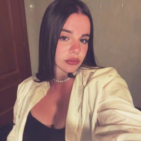 Giorgia, Babysitter in Massafra
