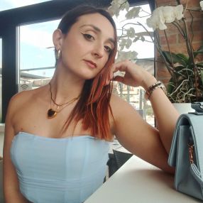 Concetta, Babysitter in Acerra