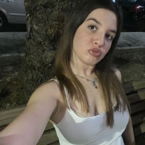 Viviana, Babysitter a Faggiano