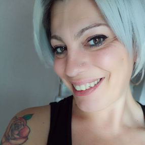 Mara, Babysitter in Giulianova