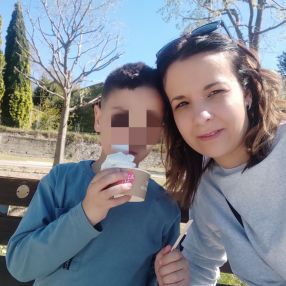 Valentina, Babysitter in Lombardia