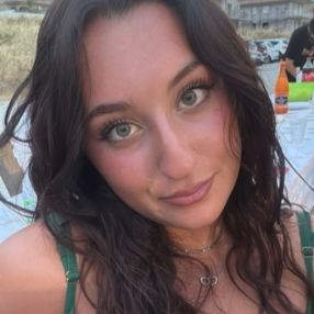 Giorgia, Babysitter a Centobuchi