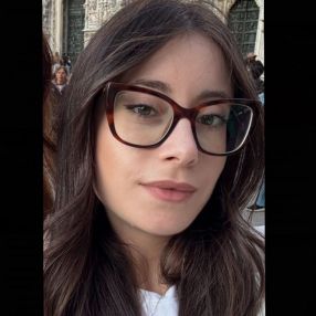 Leandra, Babysitter in Treviglio