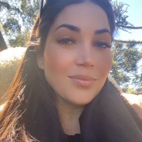 Gabriela, Babysitter a Pieve di Soligo
