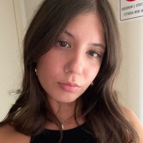 Giorgia, Babysitter a Torre Boldone