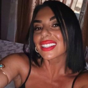 Rosanna, Babysitter a Siderno