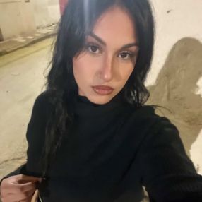 Nour, Babysitter a San Colombano al Lambro