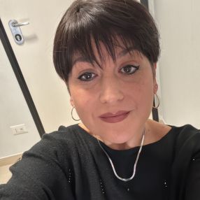 Alberta, Babysitter in Trapani