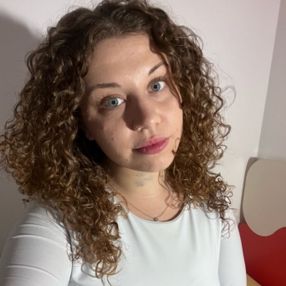 Giulia, Babysitter a Villa Lagarina