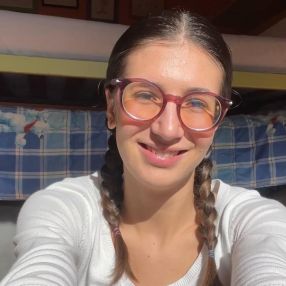 Beatrice, Babysitter a Ispra