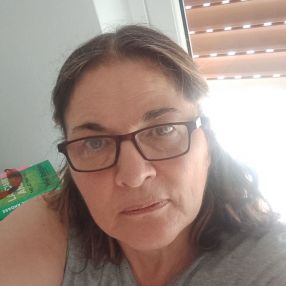 Giuseppa, Babysitter in Valderice