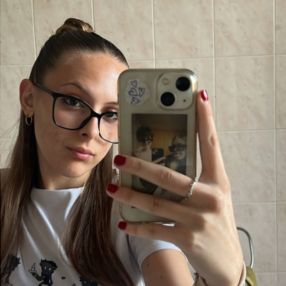 Alessia, Babysitter a Castel Mella