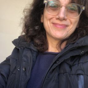 Elisa, Babysitter in Orta di Atella