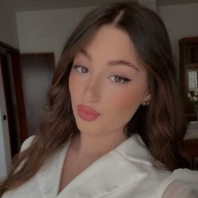 Martina, Babysitter in Casal di Principe