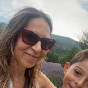 Paola, Famiglia a Pioltello