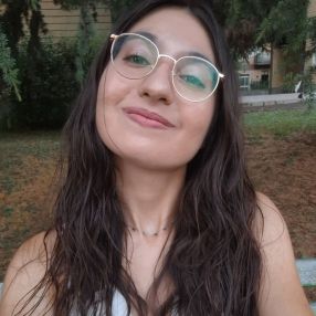 Francesca, Babysitter a Sasso Marconi