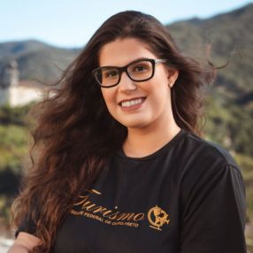 Ana Vitória, Babysitter in Macerata